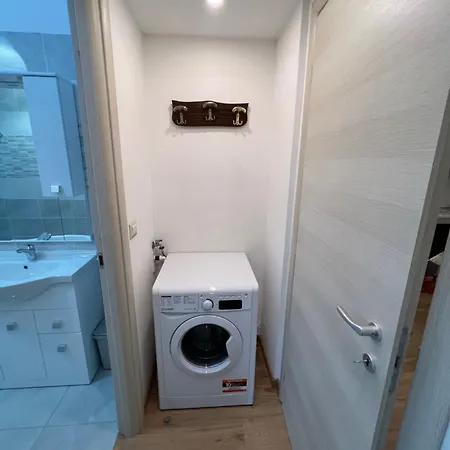 Apartamento New Turim