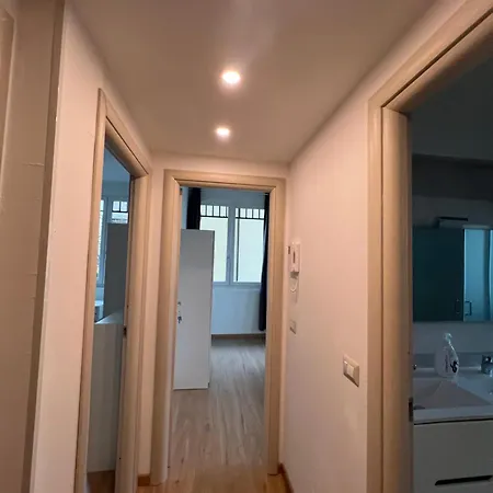 Apartamento New *