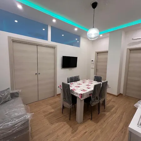 Apartamento New *