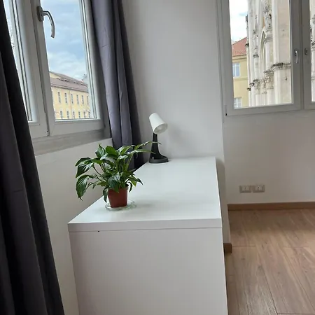 Apartamento New