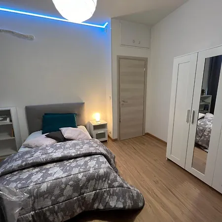 New Apartamento *