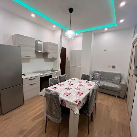 New דירה טורינו